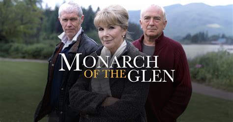 Watch Monarch Of The Glen Series And Episodes Online