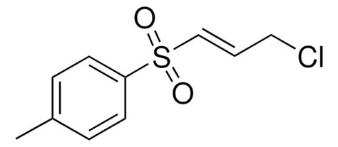 3 CHLORO 1 PROPENYL P TOLYL SULFONE AldrichCPR Sigma Aldrich