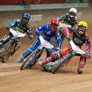 Fim Speedway Grand Prix Schedule And Calendar Revealed For Th