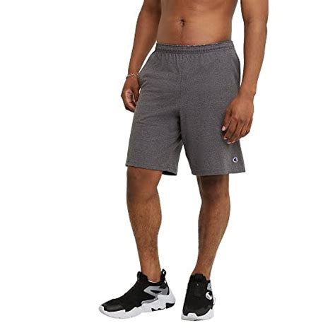 5 Best Cotton Mens Gym Shorts for Comfort and Style