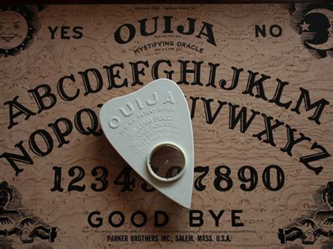 15 People Share Their Scariest Ouija Board Experiences