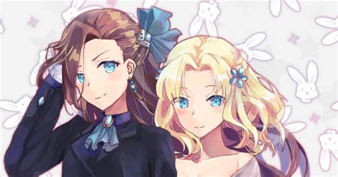 My Next Life As A Villainess All Routes Lead To Doom Maria Campbell Mariacatarina マリカタ4