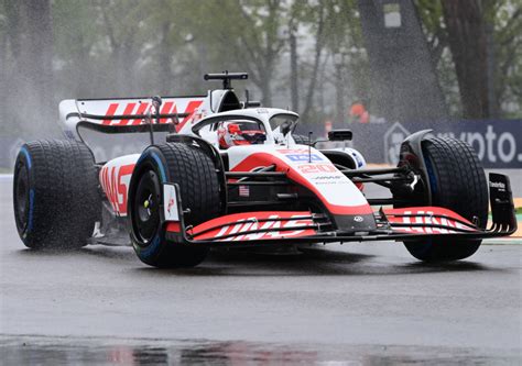 Veja Fotos Do Primeiro Treino Livre Da F Para O Gp Da Emilia Romagna