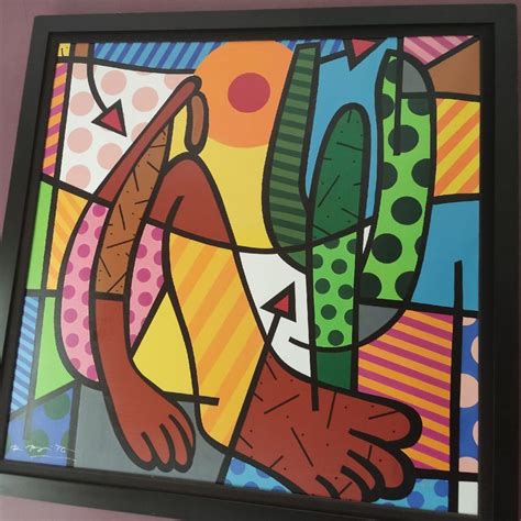 Quem Tarsila Do Amaral Presenteou Com A Obra Abaporu