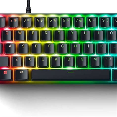 Razer Huntsman Mini 60% Gaming Keyboard