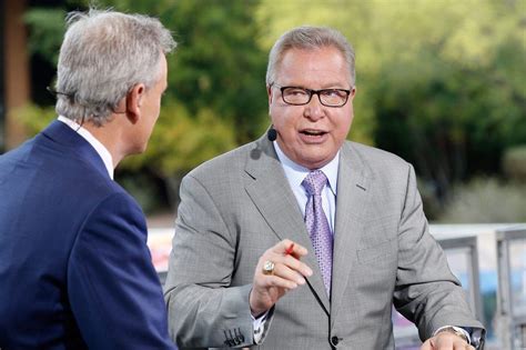 Ron Jaworski is 'in limbo' and unsure of ESPN status