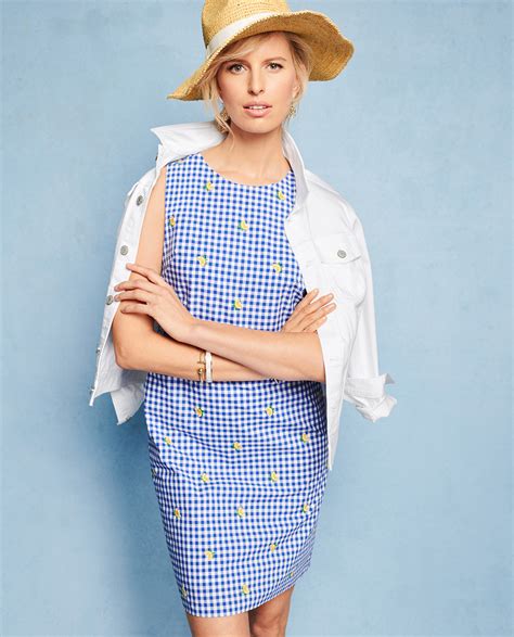 Freshly Squeezed Talbots Lookbooks