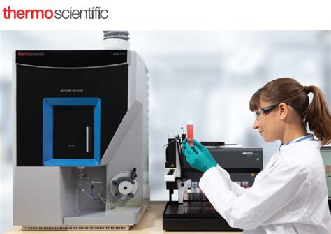 Thermofisher Scientific Icp Icap Pro Xp System 카다로그 엘비사이언스