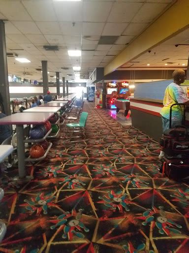 Bowling Alley «Erie Lanes», reviews and photos, 1310 E Erie Ave ...