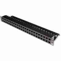 Siemon Network Patch Panels Ports Cat Kenya Gadgets