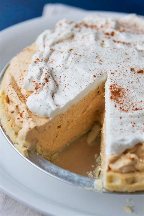 Last Minute Thanksgiving Desserts You Ll Love