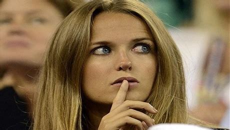 20 Hottest WAGs of Tennis Players – Daily Fun Lists