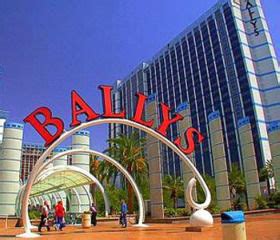 Bally's Las Vegas: Get deals and promos for the best room rates