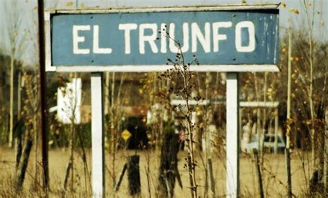 El Triunfo conmemora el 114 aniversario de su fundación Cadena Nueve