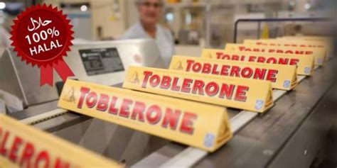 B R Auf Toblerone Packung Sorgt F R Aufregung Im Internet Nau Ch