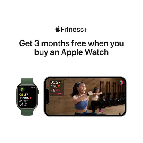 Apple Watch Series 7 41mm Green Aluminum Redwave Mv