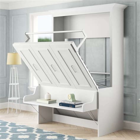 Save Space With The 10 Best Murphy Beds Of 2024