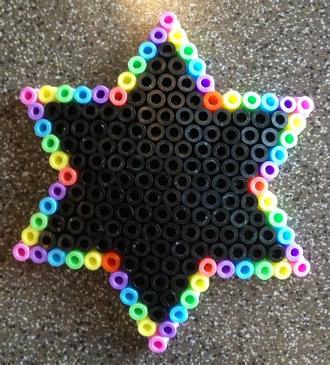 Small Perler Bead Patterns