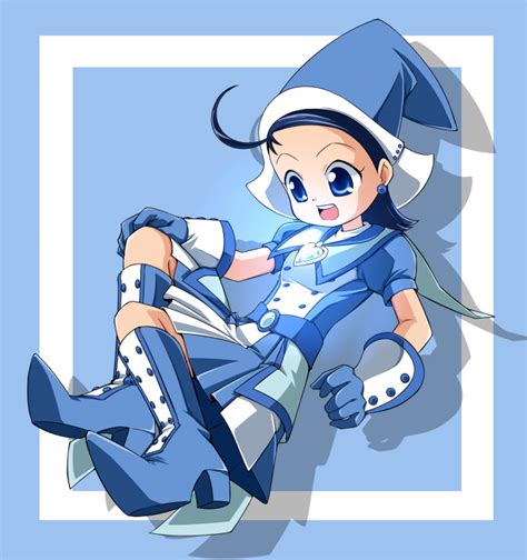 Senoo Aiko Aiko Senoo Ojamajo Doremi Image By Kumataka 1698473