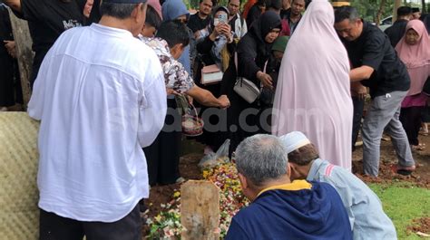 Fatir Siswa Sd Korban Bullying Di Tambun Selatan Meninggal Dunia