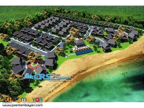 3 Br For Sale At Aduna Beach Villas In Danao Cebu