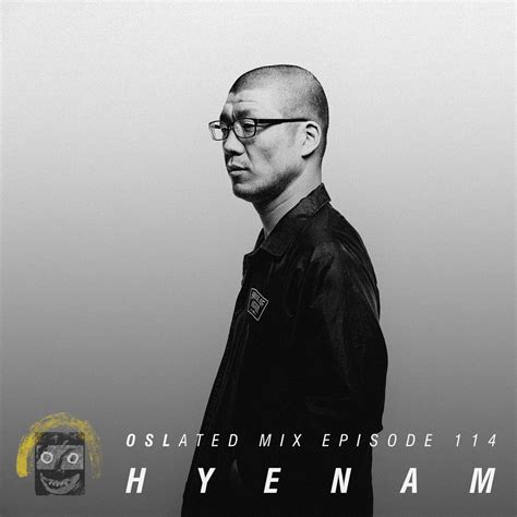 Hyenam Albums Songs Discography Biography And Listening Guide