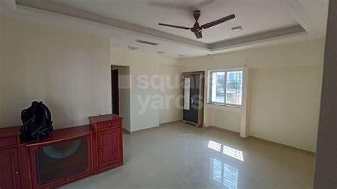 Rental 2 Bedroom 750 Sq Ft Apartment In Wakad Pune 4676683