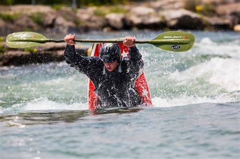 Freestyle kayak Kayac Ríos Río