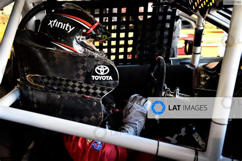 October November Martinsville Virginia Usa Carl Edwards