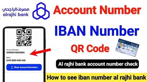 Al Rajhi Iban To Account Number Al Rajhi Iban Number Al Rajhi