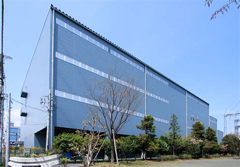 東名厚木物流センター｜富士ロジテックホールディングス 神奈川事業部・不動産営業開発部