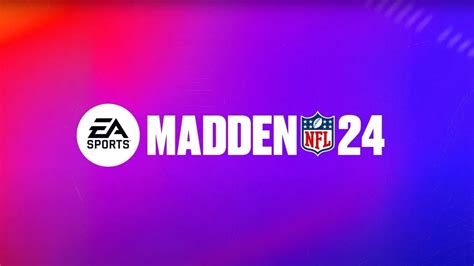 Madden 24 First Trailer Revealed Earlygame