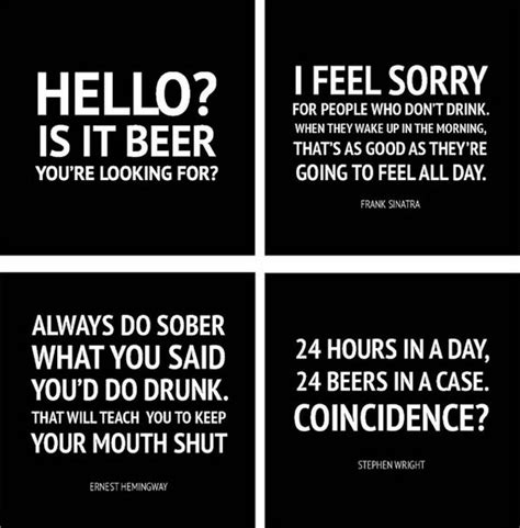 Inspirational Drinking Quotes. QuotesGram