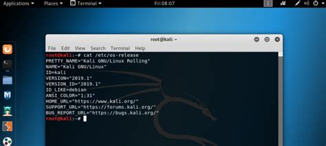 Kali Linux Sources List Adding Kali Linux Apt Repositories To Source List