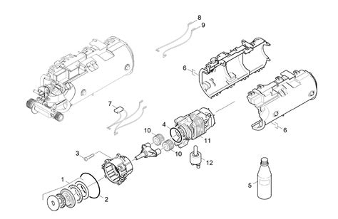 Ersatzteile Von K Rcher F R Hochdruckreiniger K Basic Bis Baujahr