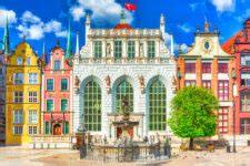 artus court jigsaw puzzle