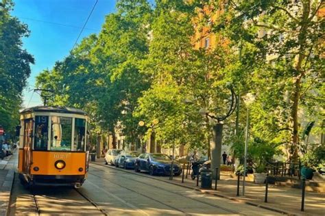 Due Passi Nel Quartiere Bicocca A Milano Cosa Vedere E Mangiare In