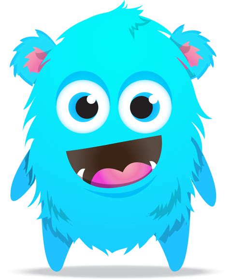 Download Classdojo Monsters Clipart 432786 Pinclipart