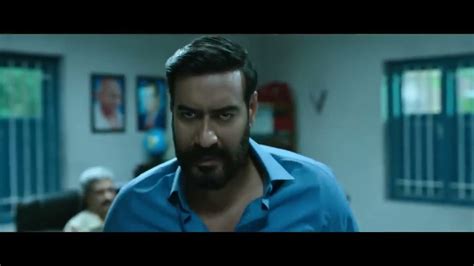 Drishyam 2 Official Trailer Ajay Devgn Akshaye Khanna Tabu Shriya