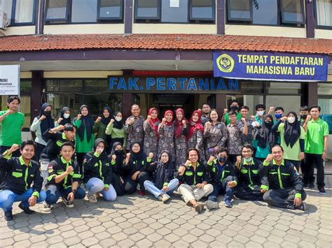 Pkkmb Fakultas Pertanian Unmer Pasuruan Tahun Akademik 20222023