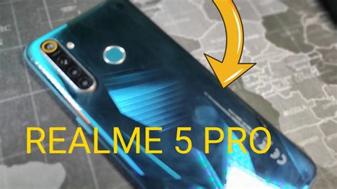 Realme Pro Key Features After Hours Youtube