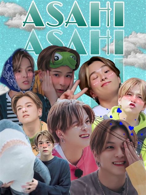 Treasure Asahi Photo Editing Asahi Photo