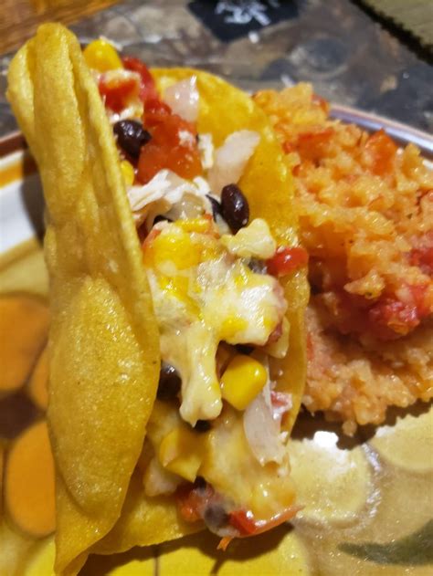 Puffy Tacos Recipe Puffy Tacos Tacos Mexican Food Recipes