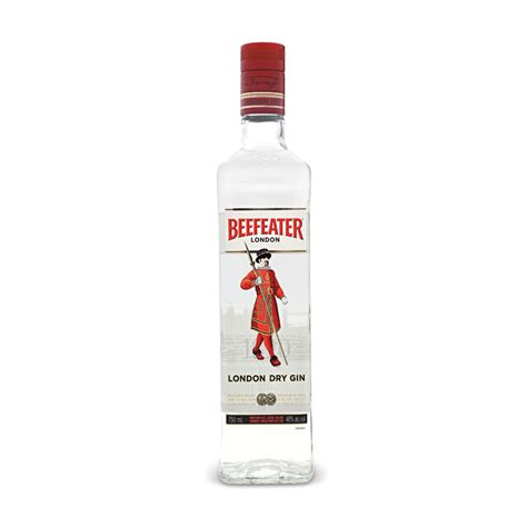 Beefeater London Dry Gin