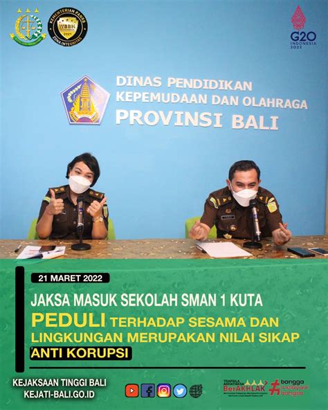 Sekolah Jaksa Homecare