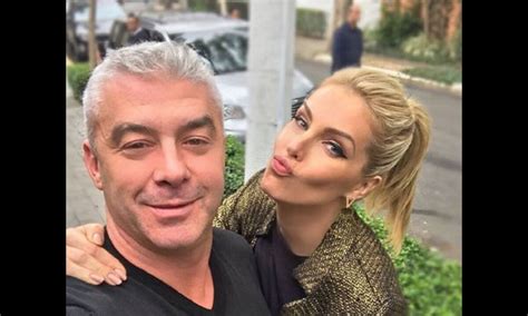 Foto Ana Hickmann Ainda N O Confirmou Mas H Rumores De Que Ela Vai