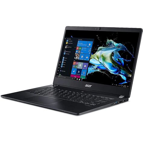 Acer TravelMate TMP215 53 15 6 FHD IPS Core I5 1135G7 8GB 256GB