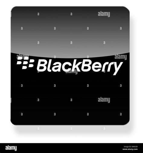 Blackberry Logo