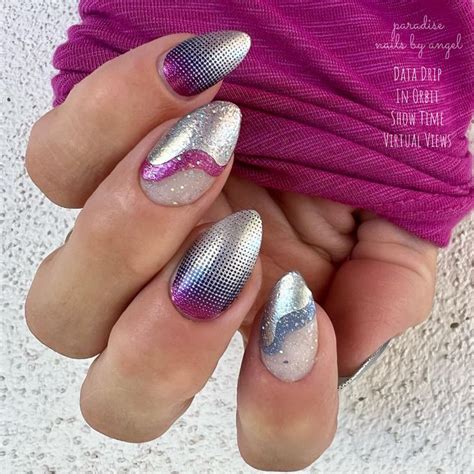 Pin By Jennifer Sillard On Color Street Nails Color Street Nails