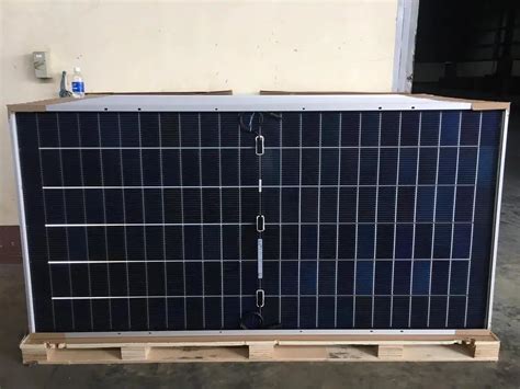 N Type Solar Panel Jinko 570W 575W 580W Longi Trina Canadian Tier 1